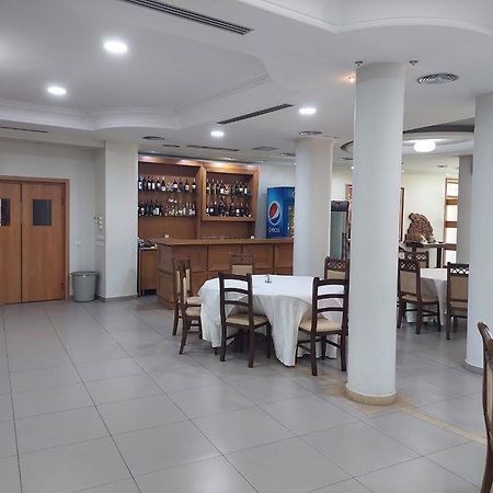Hotel Green Vaqarr Экстерьер фото