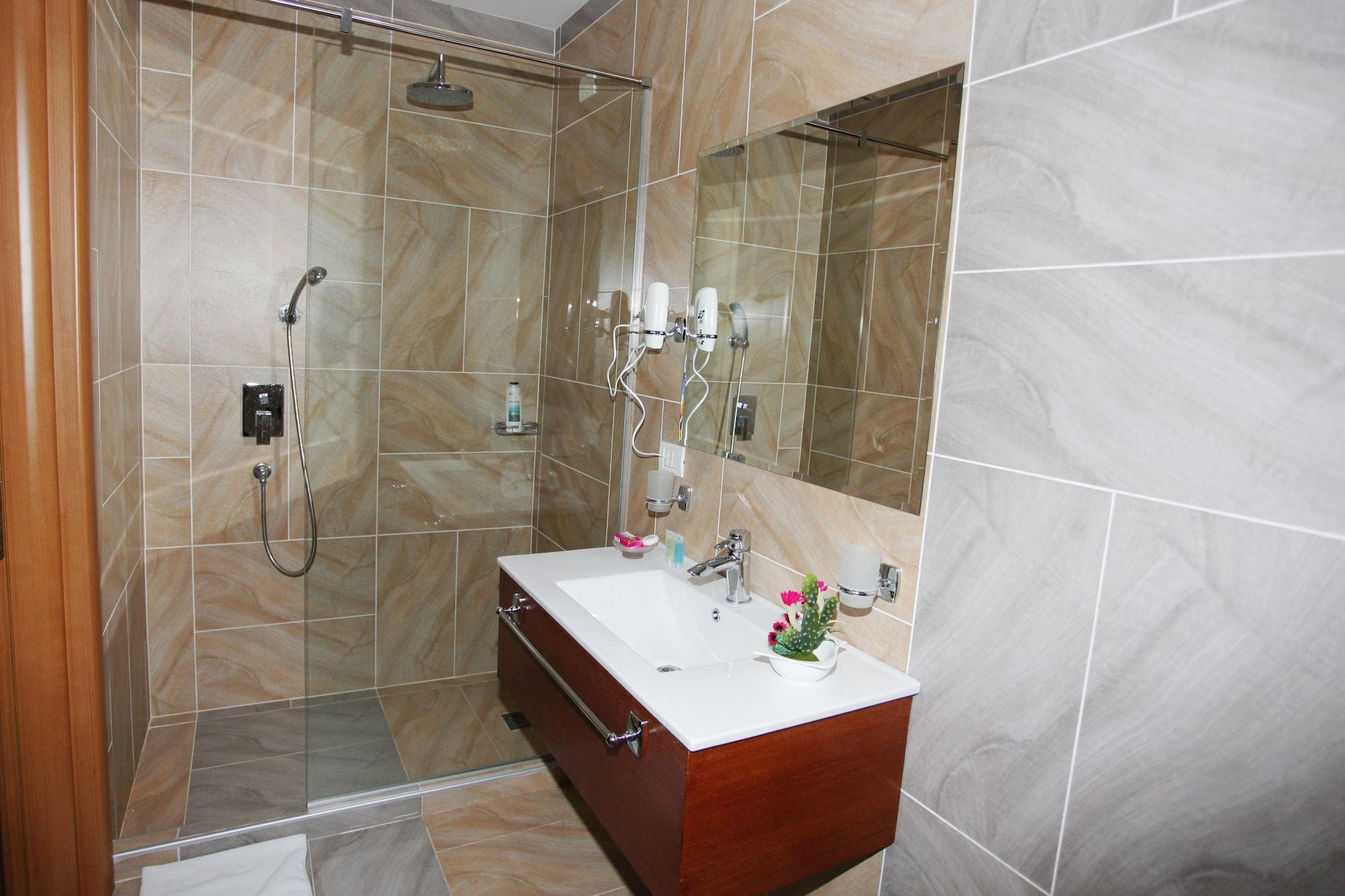 Hotel Green Vaqarr Экстерьер фото