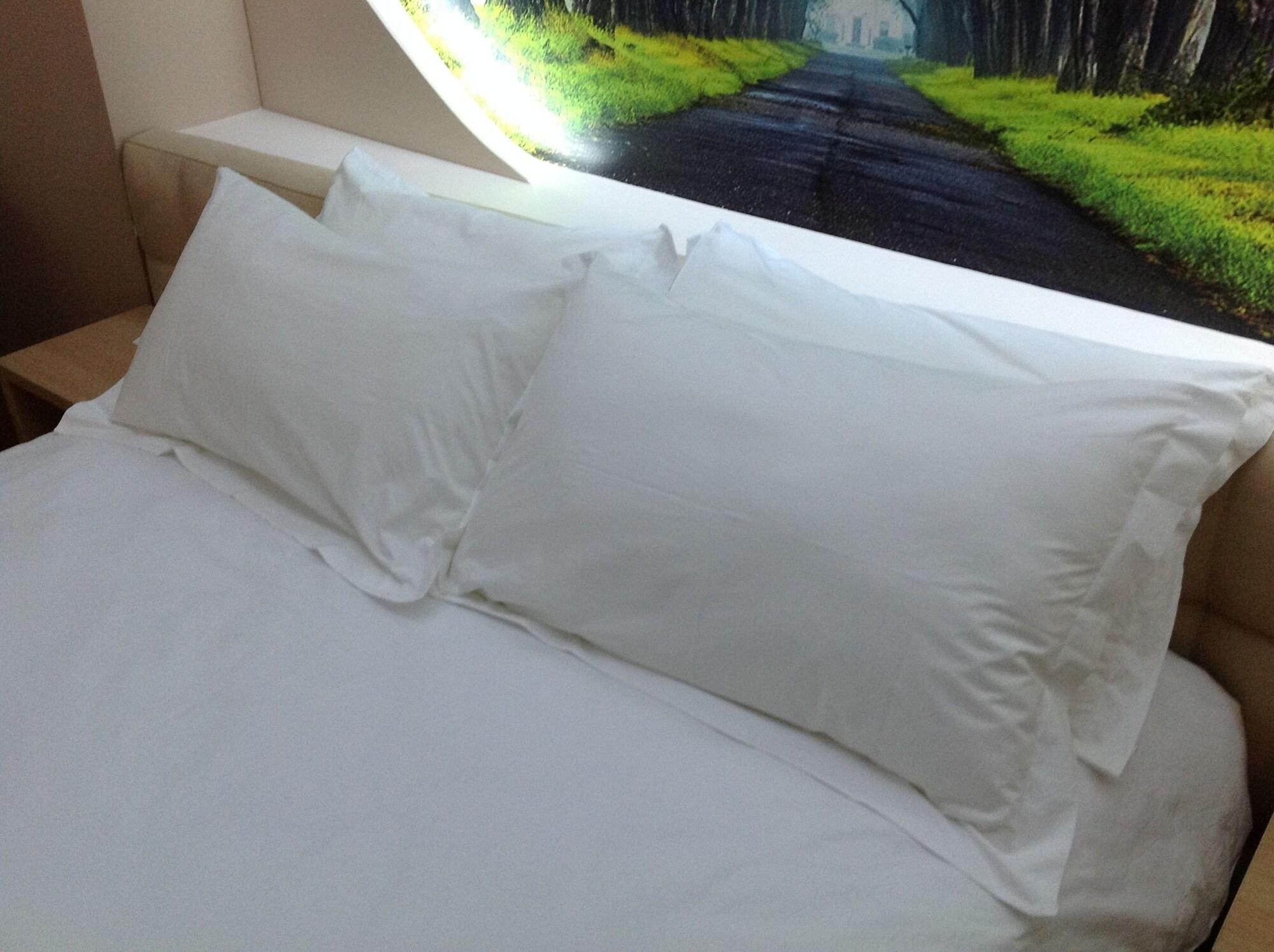 Hotel Green Vaqarr Экстерьер фото