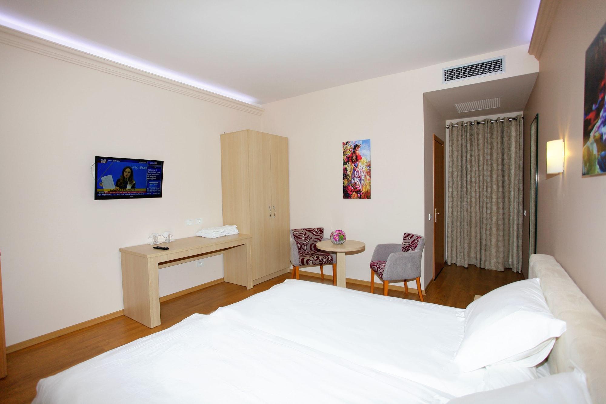 Hotel Green Vaqarr Экстерьер фото