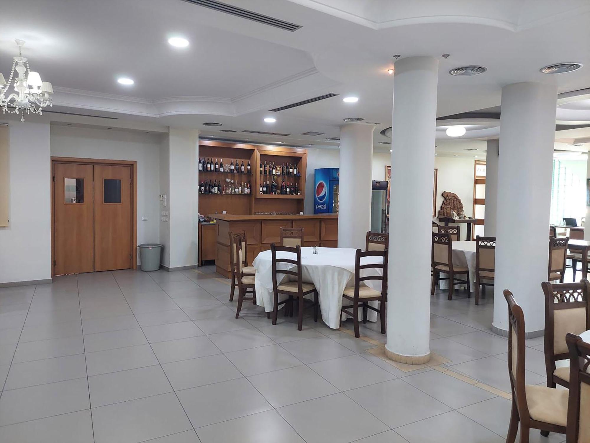 Hotel Green Vaqarr Экстерьер фото