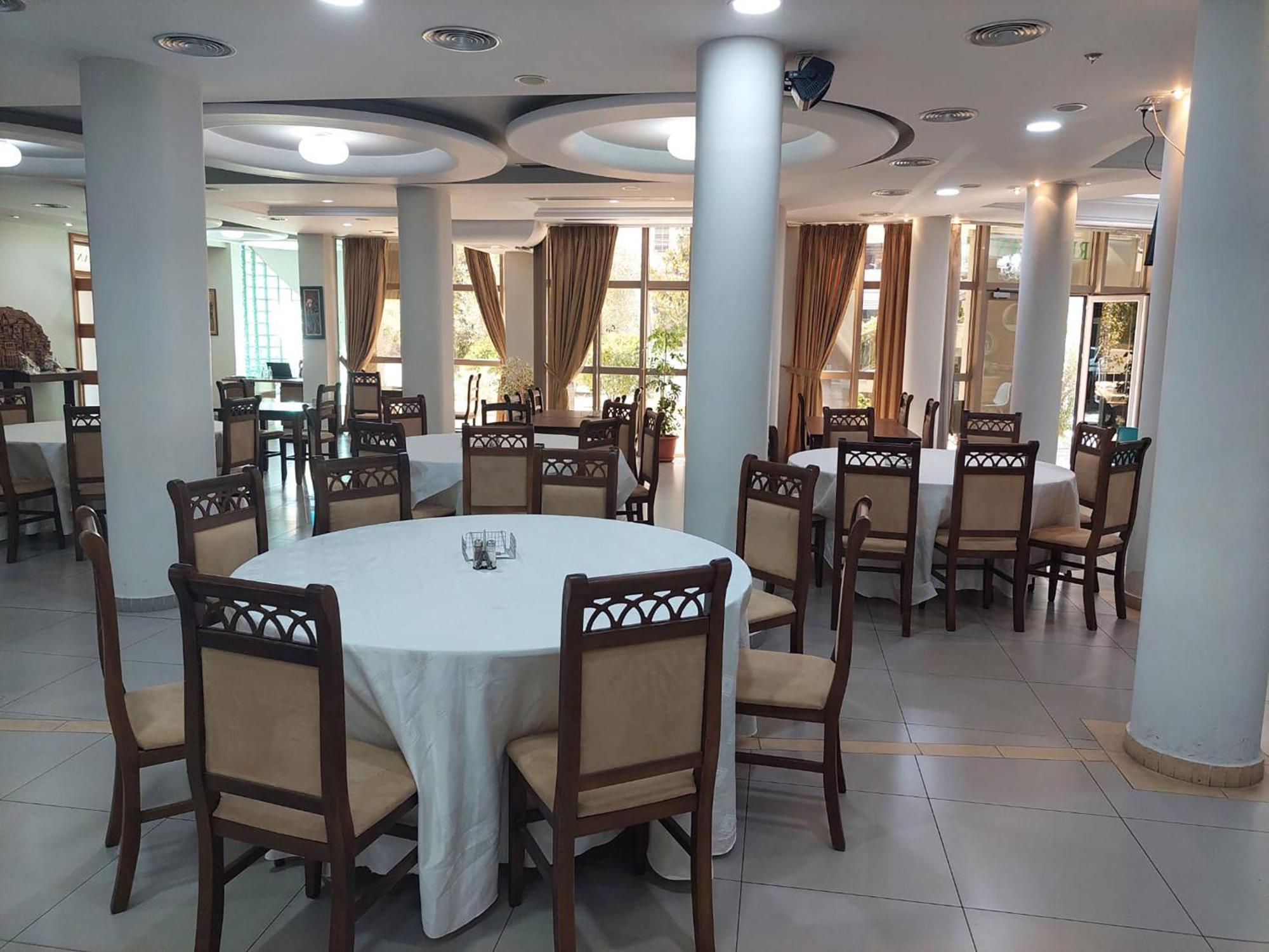 Hotel Green Vaqarr Экстерьер фото