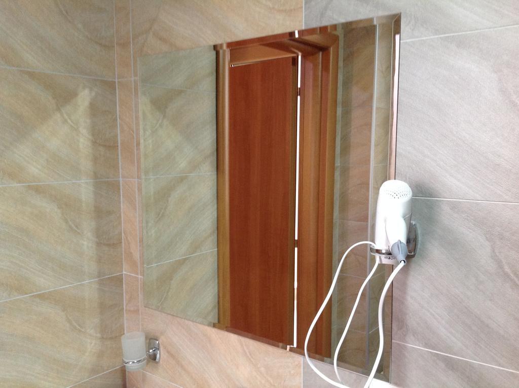 Hotel Green Vaqarr Экстерьер фото