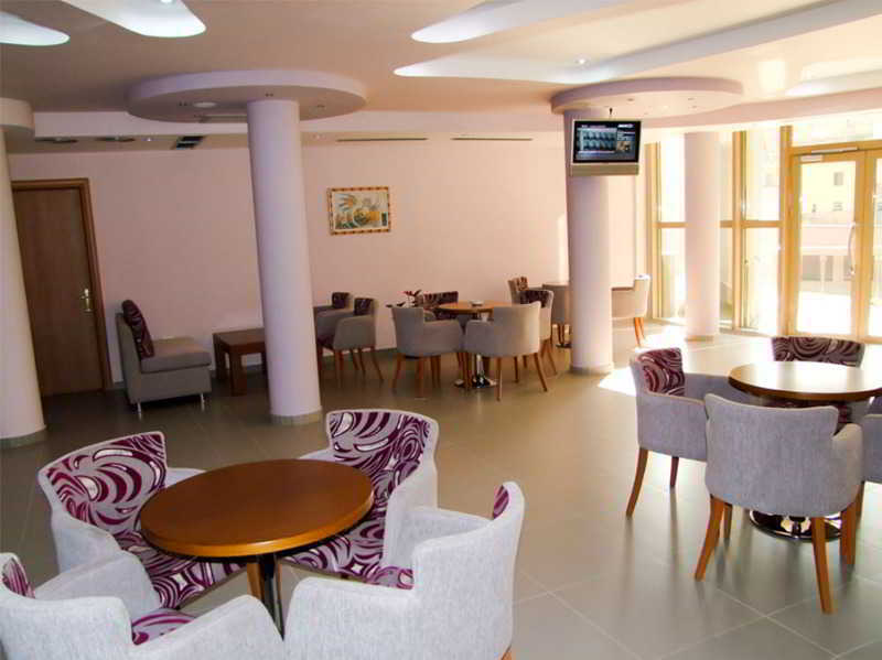 Hotel Green Vaqarr Экстерьер фото